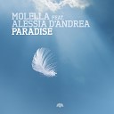 Molella feat Alessia D andrea - Paradise Molella Jerma Club Mix