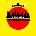 BALAMON - Самолеты и кварталы