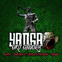 Oku Onuora Natty Congo Crew Ifa Okan Magu… - Yanga Bat Dub Mix Single