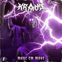 KRAV3 - Make Em Move