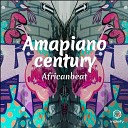 Africanbeat - La Ba Ntwana