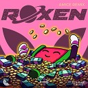 Strange Fruits Music Roxen DMNDS Amice - Money Money
