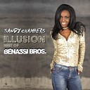 Benassi Bros Sandy - Light Radio Edit