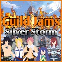 Silver Storm - The Rock City Boy From Fairy Tail