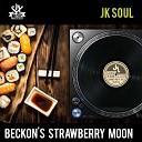 JK Soul Teo Collori - Beckon s Strawberry Moon