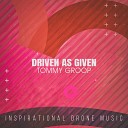 Tommy Groop - Driven as Given Musa 03