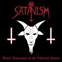 Satanism - Lycanthropic Legion
