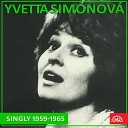 Yvetta Simonov - B l m s c
