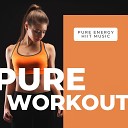 Workout Squad - Workout Mix 2021