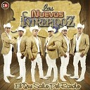 Los Nuevos Intrepidoz - Los Chismes