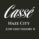 City Haze - Come Selector