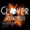 GAGH Nicole Fiallo - Clean Records