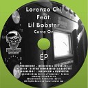 Lorenzo Chi feat Lil Bobster - Deep My Soul