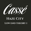 City Haze - Non aggy skank