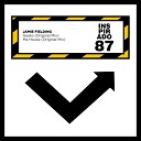 Jamie Fielding - Geeks Original Mix