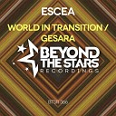 Escea - World In Transition Extended Mix