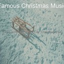 Famous Christmas Music - Away in a Manger Virtual Christmas
