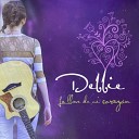 Debbie Campos - Tocar El Cielo