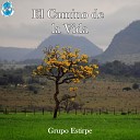 Grupo Estirpe - Oc ltame Esos Ojos