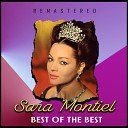 Sara Montiel - La violetera Remastered