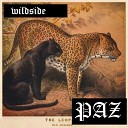 PAZ feat Kimberly Cole - Wildside
