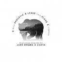 Rich Akoustic - Leave This Place