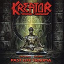 Kreator - Endless Pain Bonus track