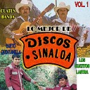 Dueto Quintanilla - El Corrido De Los Compadres