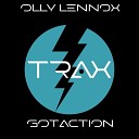 Olly Lennox - Got Action