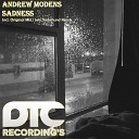 Andrew Modens - Sadness Jens Soderlund Remix