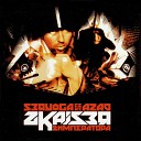 SERYOGA feat Azad - 2Kaiser Shoko Remix