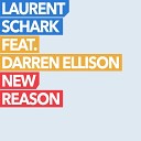Laurent Schark feat Darren Ellison - New Reason Instrumental