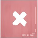 CRSTL - Rose de Sables Lady of Victory Mix