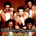 Detroit Spinners - I ve Got to Find Myself a Brand New Baby