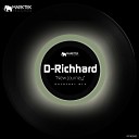 D Richhard - New Journey