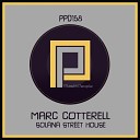 Marc Cotterell - Solana Street House Radio Mix