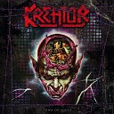 Kreator - Tormentor Live in F rth Germany