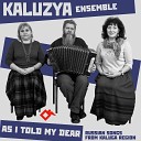 Kaluzya Ensemble - Flowers Blooming in the Field