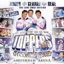 Toppers - Love Medley 2012