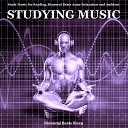 Binaural Beats Sleep - Binaural Beats Study Music Isochronic Tones feat Study Music…