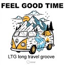 Ltg Long Travel Groove - The Soul Revolution