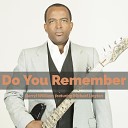 Darryl Williams - 03 Do You Remember