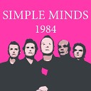 Simple Minds - Finding the Beat
