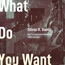 Silvva feat Bambi - What Do You Want Toots Remix