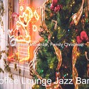 Coffee Lounge Jazz Band - Carol of the Bells Christmas 2020