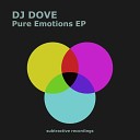 DJ Dove - Dirty Minds Extended Mix