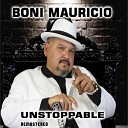 Boni Mauricio - Dios Me Nego