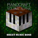 Sheet Music Boss - Moog City