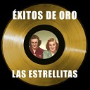 Las Estrellitas - Falsos Amores