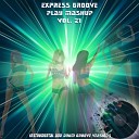 Express Groove - King Queen Extended Disco House Only Drum Track…